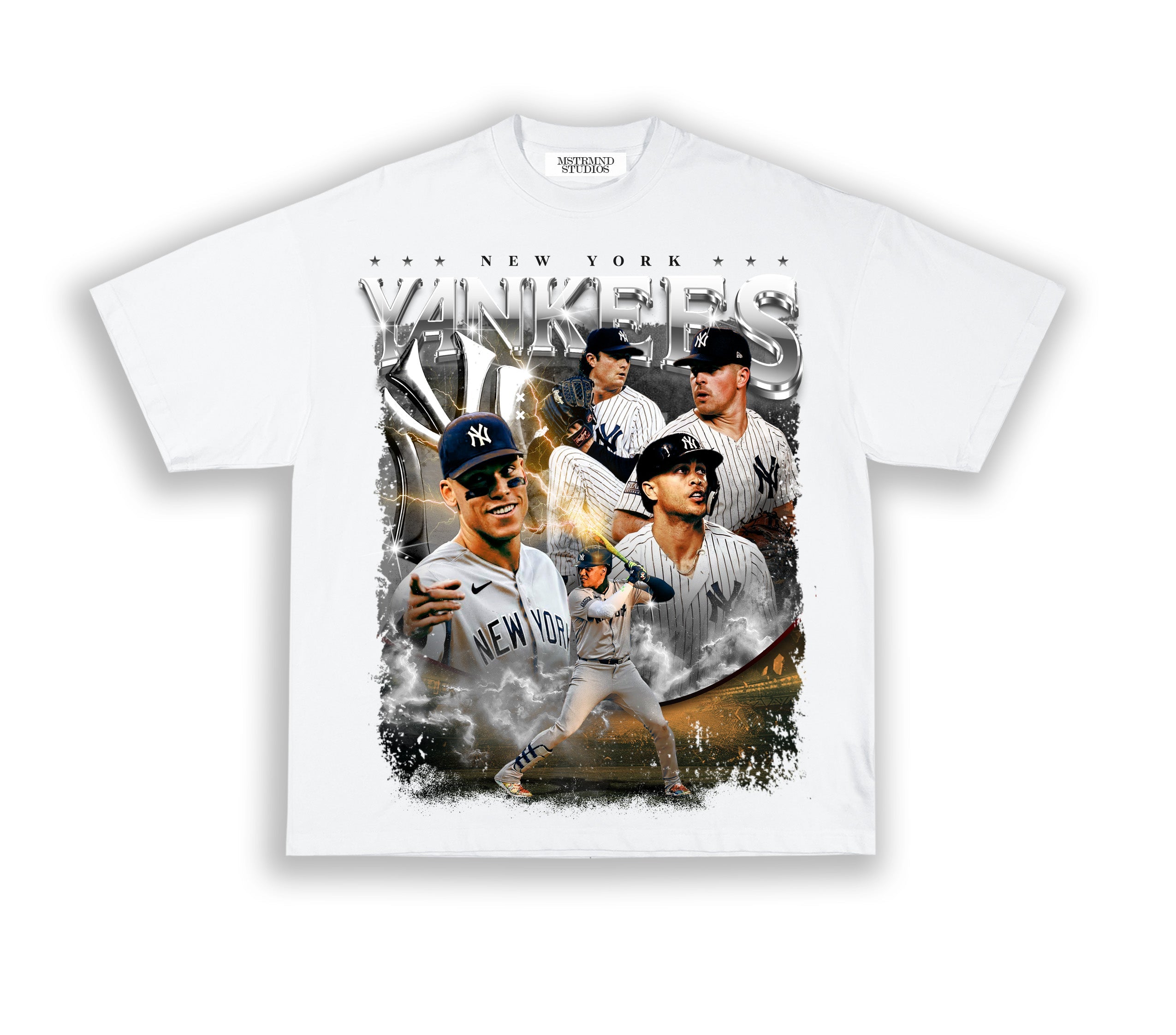 New York Yankees